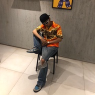 KEMEJA KAD DRAGON SHIRT LIKE JNCO (RARE ITEM) - DRAGON SHIRT - Y2K SHIRT - VINTAGE SHIRT - JNCO SHIR