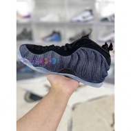 H Version Pure Original Foamposite One Foamposite One Foamposite One-Piece Sports Shoes Mid-Top Air 