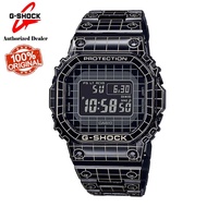 [MARCO WARRANTY]G-SHOCK 💯(ORI)GMW-B5000CS-1 / GMW-B5000 / GMW-B5000CS-1DR  GMW FULL METAL LIMITED ED