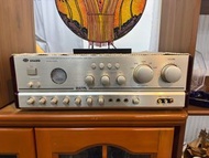 ENGLAND KA568 二手卡拉ok擴大機