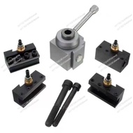 American quick-change tool holder, aluminum quick-change tool holder tool holder