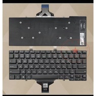 Dell Latitude 5400 7400 7410 5410 P98G notebook keyboard