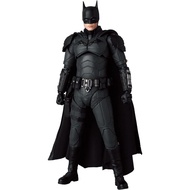 Batman (2022): The Batman MEFEX Action FigureBatman (2022): The Batman MEFEX Action Figure and Figur