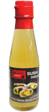 JAPANESE CHOICE น้ำส้มสายชูญี่ปุ่น Sushi Vinegar 200 ml