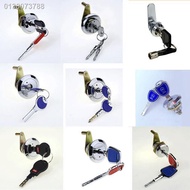 ⊕☑▬电子保险柜保险箱付锁替换应急锁芯老式保险柜防盗锁芯保险箱锁头