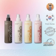 [MIELLE Professional] Secret Cover 250ml | Hair Treatment Perfume for Lasting Scent & Color Care
