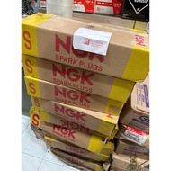 Spark plug/ BUSI NGK ALL original variants NGK Spark Plug NGK G Power NGK G Power Spark Plug NGK Off