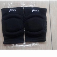 Quality! Kneepad ASICS-DEKER Knee ASICS / KNEEPAD ASICS FUTSAL KIPER