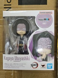 鬼滅之刃 Figuarts mini 鬼舞辻無慘