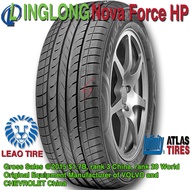 165/60 R14 Leao Tire | Nova-Force HP/HP100 (165/60R14)