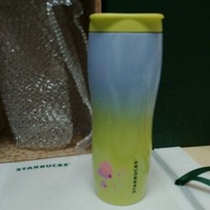 韓國 Starbucks 保温杯