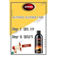 AUTOSOL LEATHER CARE(250ML）