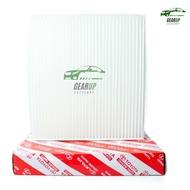 Cabin Filter Toyota HIACE COMMUTER and GL GRANDIA 2005 to 2018 87139-28020