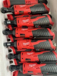 米沃奇2456米沃奇電動棘輪扳手角向直角板手米沃奇2456(貨號：rxslqb)