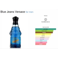 V3rsac3 Blue Jeans V3rsac3 Decant
