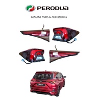 PERODUA ALZA 2022 TAIL LAMP ORIGINAL