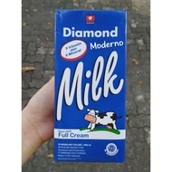 TM17  Diamond milk UHT Full am 1 Liter