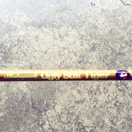 6feet/1.8m original Ugly stick tiger bwsu2301-60(ft)