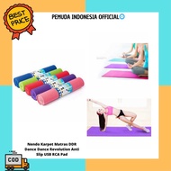 Yoga Mat / Yoga Mat / Thick Yoga Mat