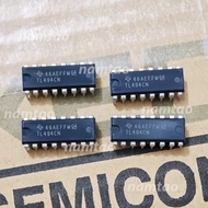 IC PWM TL494 Texas Instruments 100% new