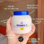 Vitamin E Thai