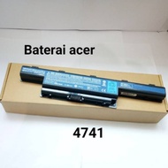Baterai/Batre Laptop Acer Aspire 4750 4752 4352 4253 4739 4741 4349