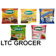 Cloud 9 Candy 25pieces