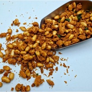 Savory Thai Nuts Crispy Nuts Sweet Nuts 250gr