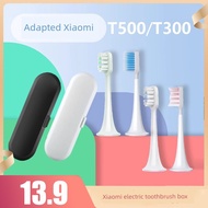berus gigi toothbrush Suitable for Xiaomi Electric Toothbrush Head Replacement Head Mijia T300T500 T