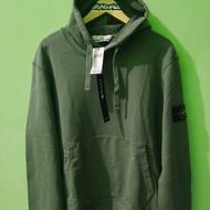 Stone Island Hoodie Original