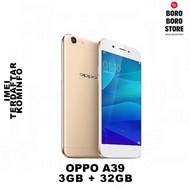 OPPO A39 3/32GB SECOND