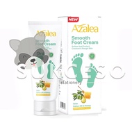 AZALEA Smooth Foot Cream with Olive & Honey 35g / Special Foot Cream