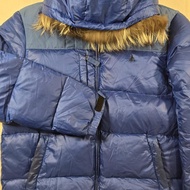 Jaket Bulu Angsa Beanpole 120/70 def
