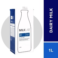 MILKLAB Dairy Milk Barista Milk ( 1L ) ( MAY 2026 )