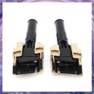 [P K A M] GDK1-518H4 GDK1-518G4 New Headlight Water Nozzle Actuator for 6 Atenza 2010 2011 2012