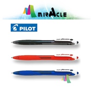 Pilot Rexgrip Ball Pen 0.5 / 0.7 / 1.0
