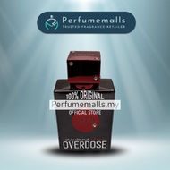 Armaf Club De Nuit Overdose Extrait De Parfum 100ML