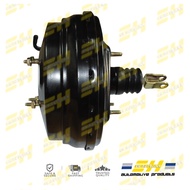 BRAKE BOOSTER (8.5') (DOUBLE) - TOYOTA 4Y/ LH113