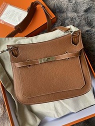 現貨母親節精選‼️Hermes jypsiere 28
