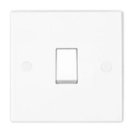 SWITCH - 2 WAY SWITCH 1 GANG - UMS