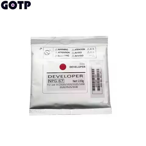 4PCS/1Set For Canon IRC5550 IRC5560 IRC5030 IRC5035 IRC5240 IRC5045 IRC5250 IRC5255 IRC5245 IRC5535 