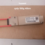 Huawei qsfp 100g 40km sm qsfp28