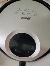 氣炸鍋Air Fryer
