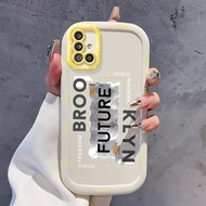 Samsung A51 M40s Case Fashionable Personal Case