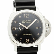 沛納海 Luminor 1950 3 日動力保存 PAM00359 黑色錶盤男士腕錶