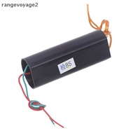 [rangevoyage2] High Voltage Generator High Voltage Module Transformer Step-up Module 3-6V 400KV [MY]