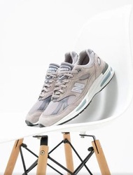 New Balance 991 U991GL2 經典復古運動鞋 35-46碼 香港順豐包郵