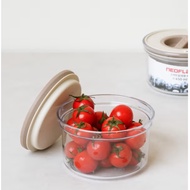 Neoflam SmartSeal Round Container – 450 ml