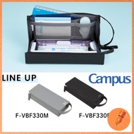 Kokuyo Campus Multifunctional Pen Case