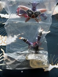 全新 龍珠 Ginyu 傑紐 精英軍團 基紐軍團特戰隊 非hg shf